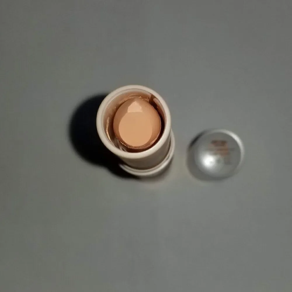 P.Louise - Just The Two Of Us Double Ended Lipstick - Sweet Peach & Peach Of Min